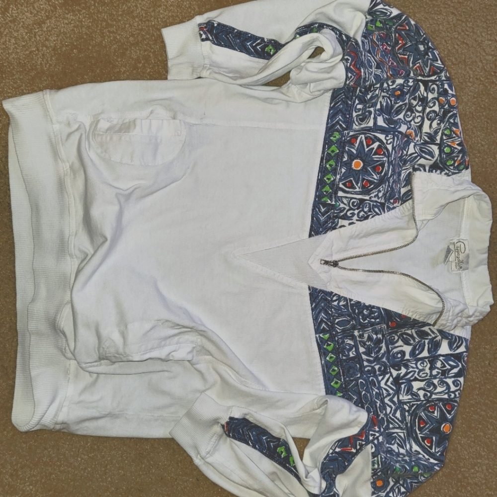 Vintage 90s pullover